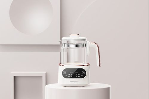 暖温调奶神器选哪家？实用又高效的电动调奶器测评一文看懂！